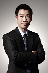 Dr. Guo Peiyuan